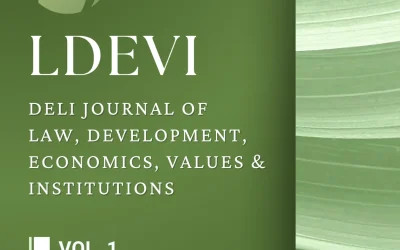 LDEVI Vol. 1 No. 1 (2025)